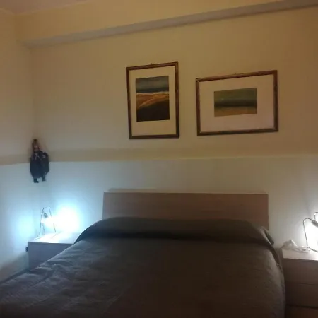 Casa Tellina Bed & Breakfast *
