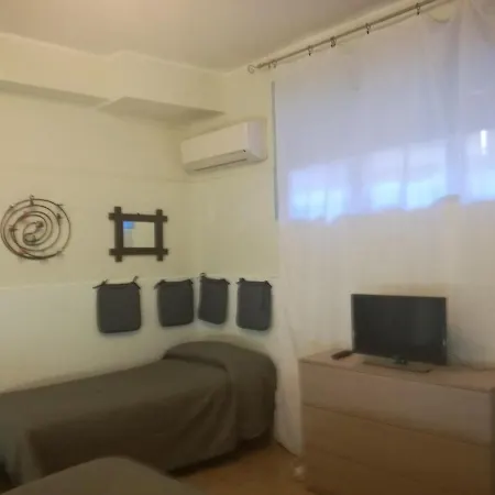 Bed & Breakfast Casa Tellina