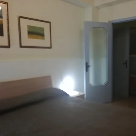 Casa Tellina *