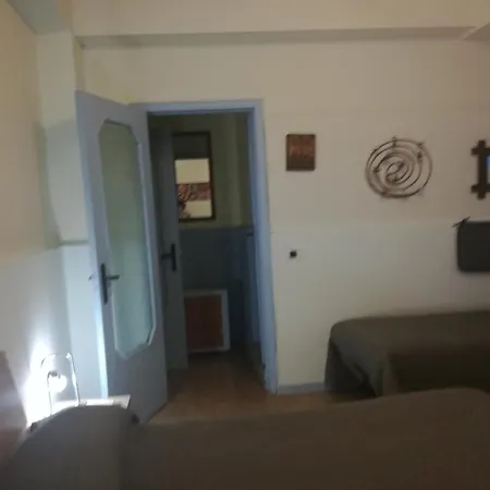 Bed & Breakfast Casa Tellina Aci Castello