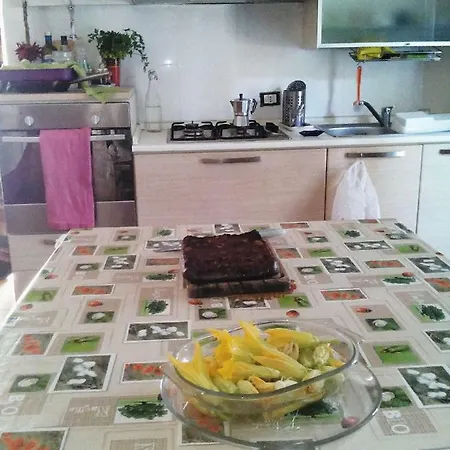 Casa Tellina *
