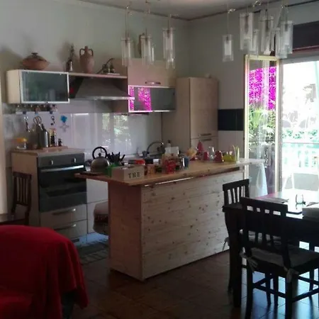 Bed & Breakfast Casa Tellina Aci Castello