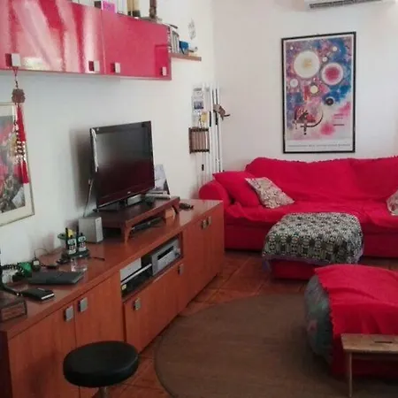 Casa Tellina Bed & Breakfast Aci Castello