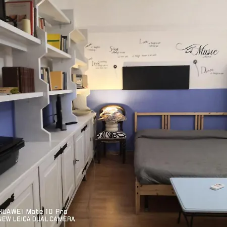 Bed & Breakfast Casa Tellina