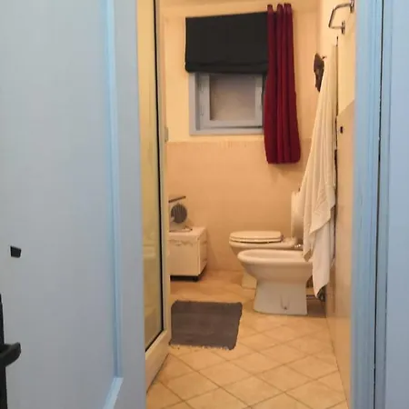 Casa Tellina Bed & Breakfast Aci Castello