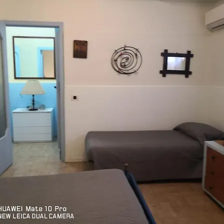 Bed & Breakfast Casa Tellina Aci Castello