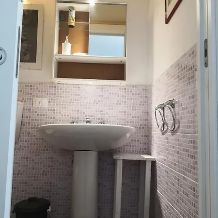 Bed & Breakfast Casa Tellina Aci Castello