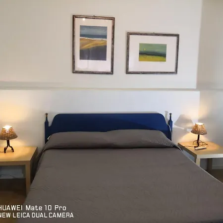 Casa Tellina Bed & Breakfast